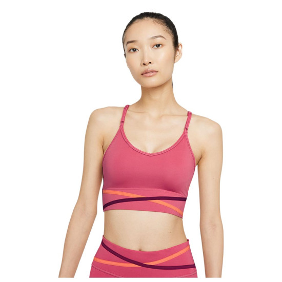 Nike Γυναικείο μπουστάκι Dri-FIT Indy